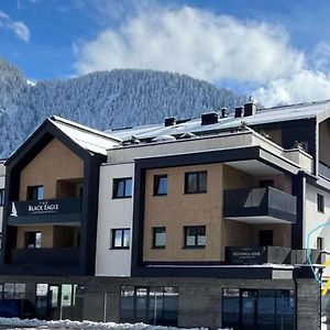 Huis "Holiday" met Twee Slaapkamers